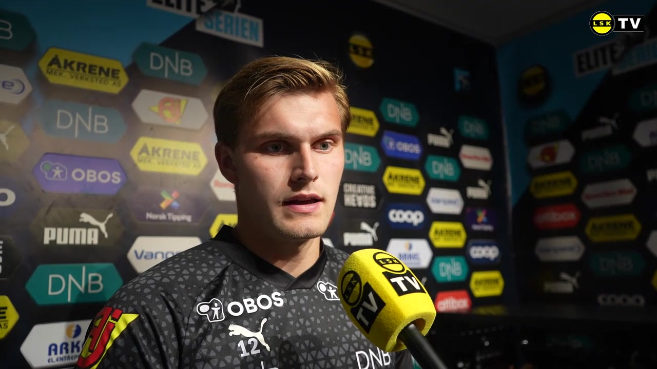 Mads etter Viking (H)